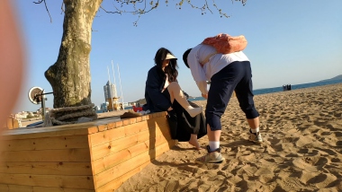  ϴƵ  ׼ϰӵĽŮСϼ[02:08]  һվȫԭ!
