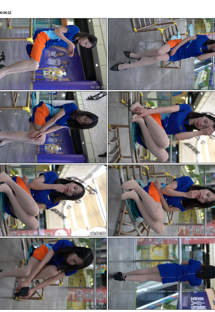 (Ƶ)ԪƷRou Ku4K-8min
